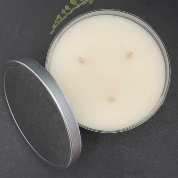 BBW Limoncello (Lemon) Bath & Body Works 3 Wick Candle - Picture 6 of 10